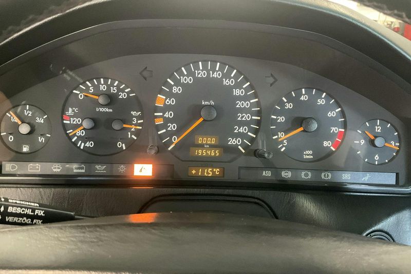 Mercedes SL300 bild 15