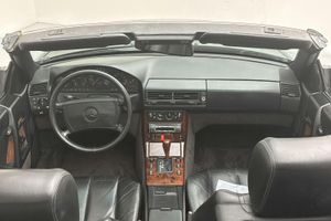 Mercedes SL300 bild 11