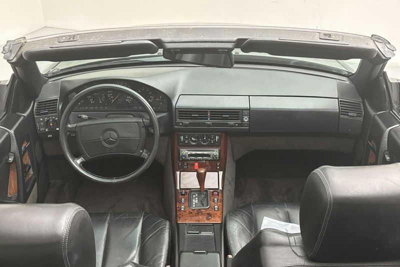 Mercedes SL300 bild 11