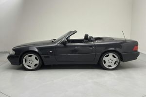 Mercedes SL300 bild 2