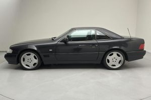 Mercedes SL300 bild 7