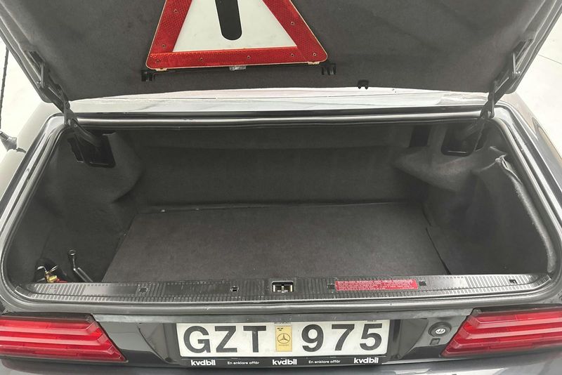Mercedes SL300 bild 14