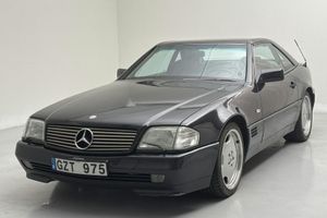 Mercedes SL300 bild 6