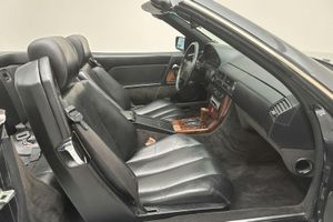 Mercedes SL300 bild 12