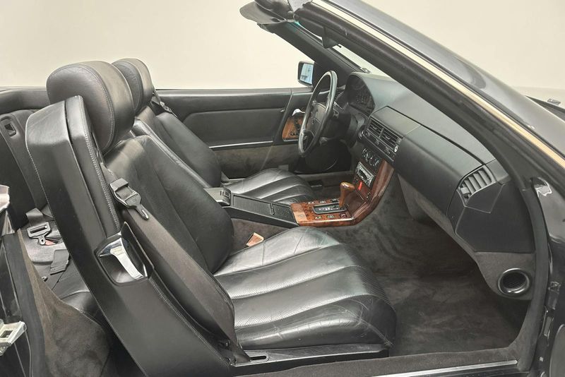 Mercedes SL300 bild 12