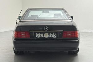 Mercedes SL300 bild 10