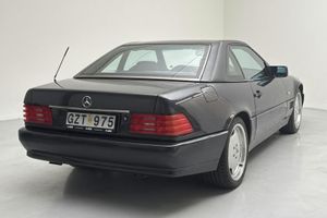 Mercedes SL300 bild 8