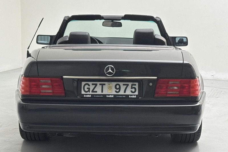 Mercedes SL300 bild 5