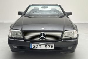 Mercedes SL300 bild 4