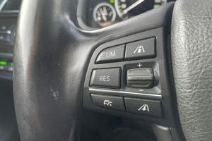 BMW 750 bild 19