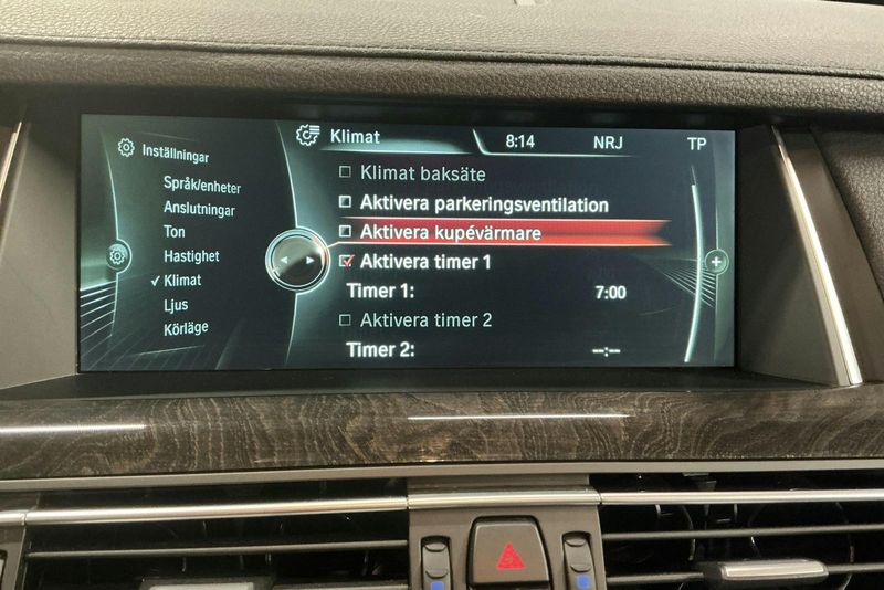 BMW 750 bild 16