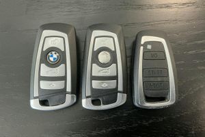BMW 750 bild 22