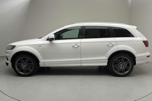 Audi Q7 bild 2