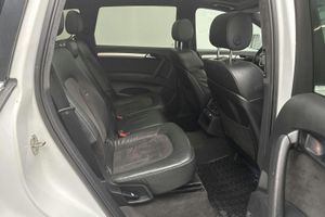 Audi Q7 bild 8