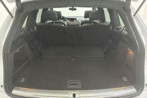 Audi Q7 bild 10