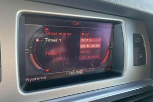 Audi Q7 bild 16