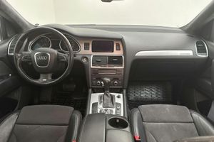 Audi Q7 bild 6