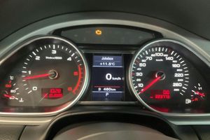 Audi Q7 bild 12