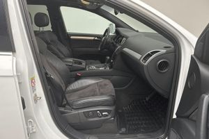 Audi Q7 bild 7