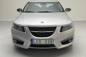 Saab 9-5 bild 4