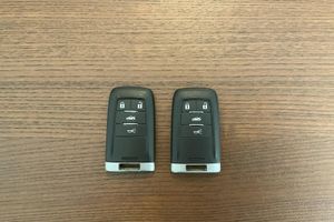 Saab 9-5 bild 13