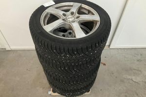 Saab 9-5 bild 12