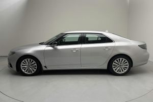 Saab 9-5 bild 2