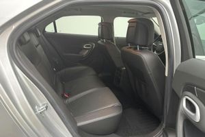 Saab 9-5 bild 8