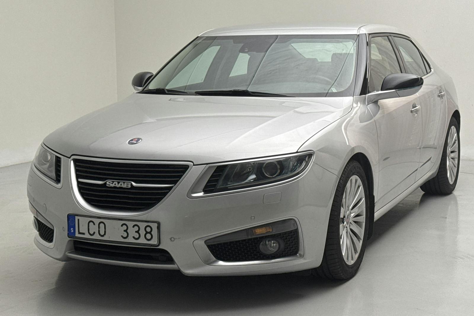 Saab 9-5