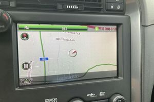 Saab 9-5 bild 11