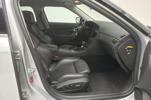 Saab 9-5 bild 7