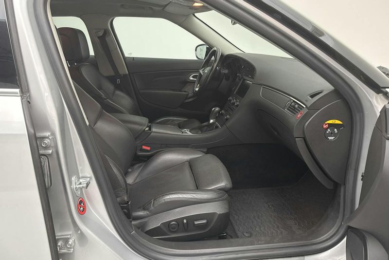 Saab 9-5 bild 7