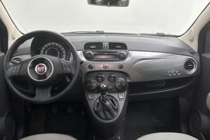Fiat 500 bild 6