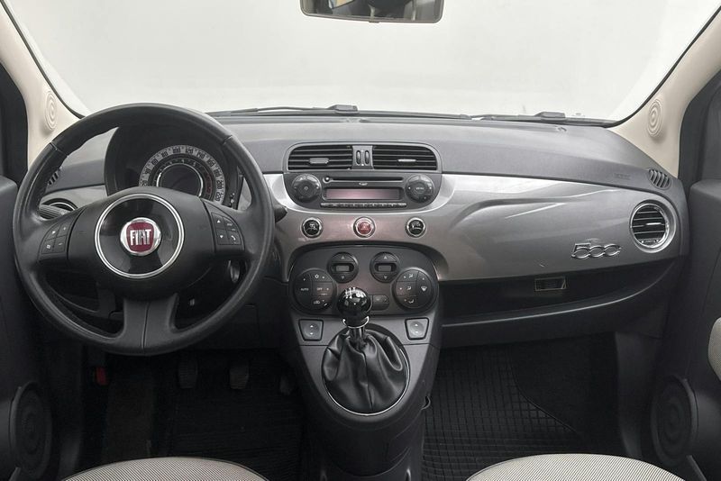 Fiat 500 bild 6
