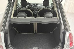 Fiat 500 bild 9
