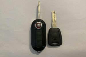 Fiat 500 bild 12