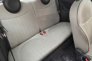 Fiat 500 bild 8