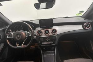 Mercedes CLA200 bild 6