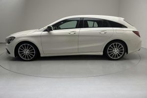 Mercedes CLA200 bild 2