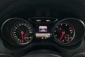 Mercedes CLA200 bild 10