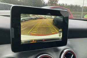 Mercedes CLA200 bild 11