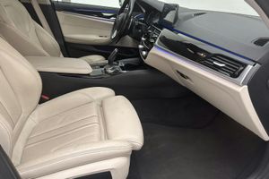 BMW 530 bild 7