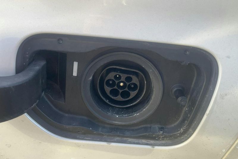BMW 530 bild 16