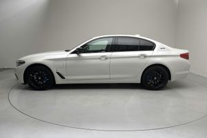 BMW 530 bild 2