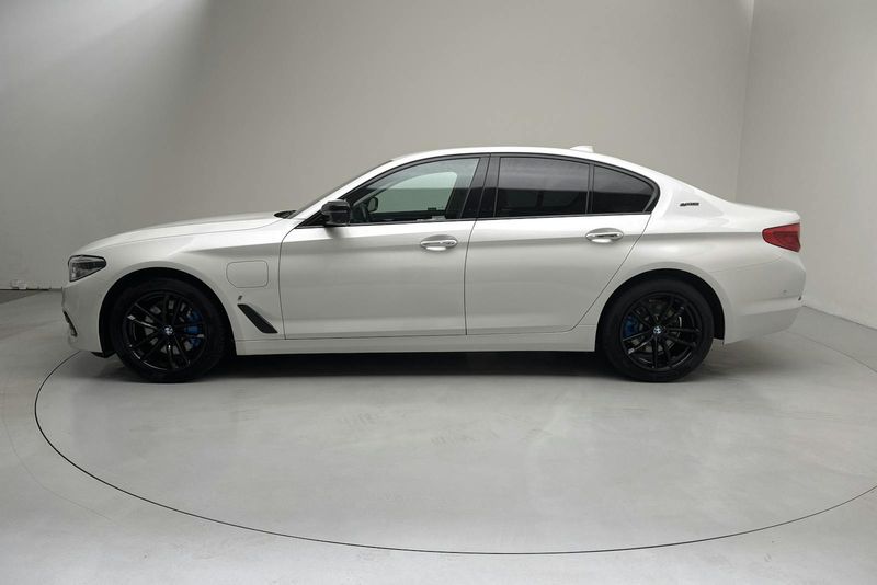 BMW 530 bild 2