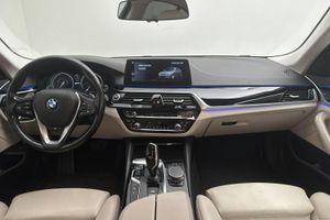BMW 530 bild 6