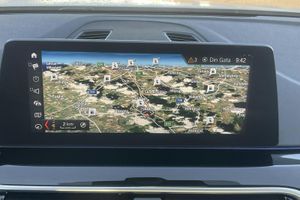 BMW 530 bild 11