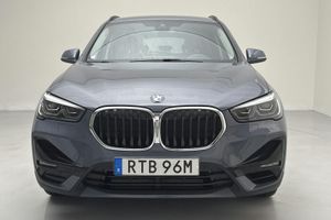 BMW X1 bild 4