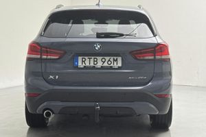 BMW X1 bild 5