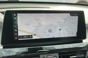 BMW X1 bild 11